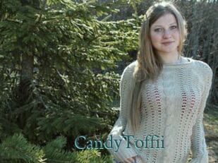 CandyToffii