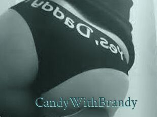CandyWithBrandy