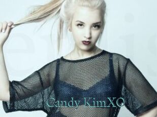Candy_KimXO