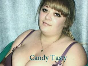 Candy_Tasty