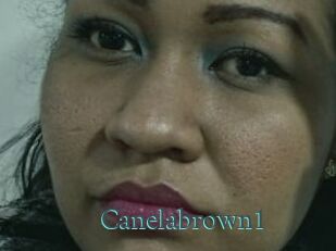 Canelabrown1