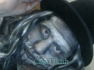 CaniTikith