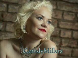 CanndyMillers