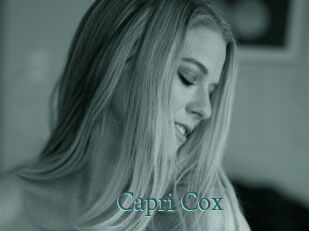 Capri_Cox