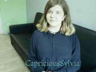 CapriciousSylvia