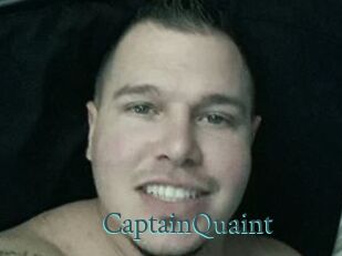 CaptainQuaint