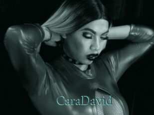 CaraDavid