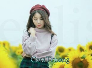 CaraTruong