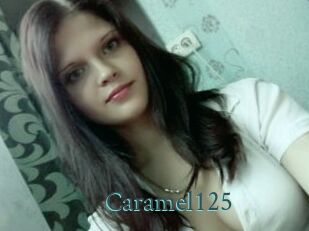 Caramel125