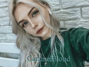 CaramelBlond
