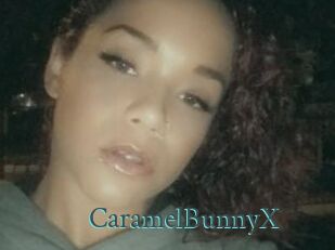 CaramelBunnyX