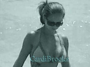 CardiBrooks