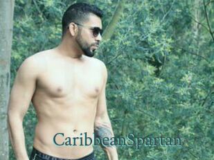 CaribbeanSpartan
