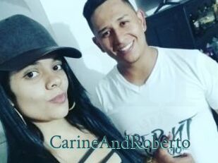 CarineAndRoberto
