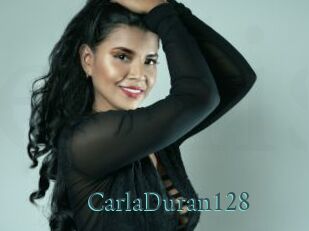 CarlaDuran128