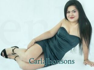 CarlaJhonsons