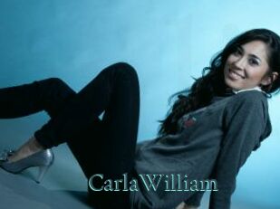 CarlaWilliam