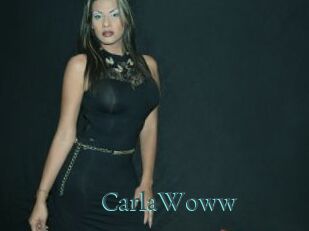 CarlaWoww