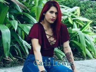 Carla_Lewis