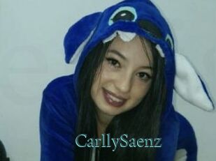 CarllySaenz