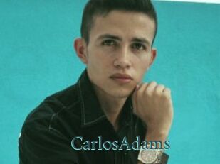 CarlosAdams