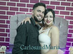 CarlosandMaria