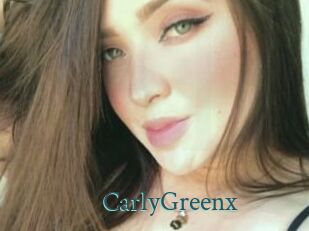 CarlyGreenx