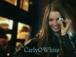 CarlyOWhite