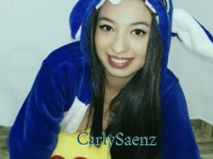CarlySaenz