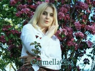 CarmellaClio