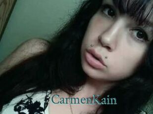 CarmenKain