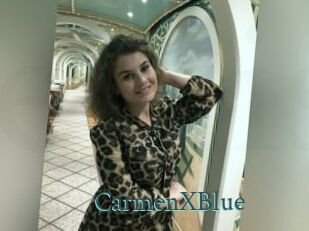 CarmenXBlue