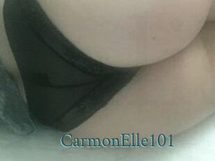 CarmonElle101