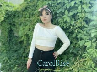 CarolRise