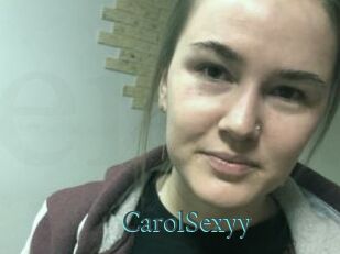 CarolSexyy