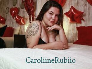 CaroliineRubiio