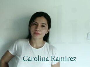 Carolina_Ramirez