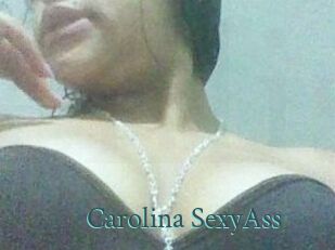 Carolina_SexyAss