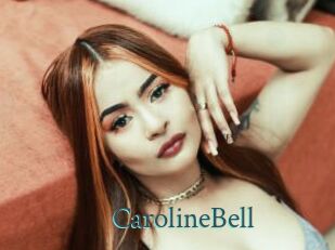 CarolineBell