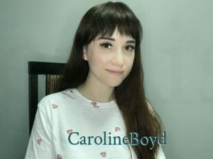 CarolineBoyd