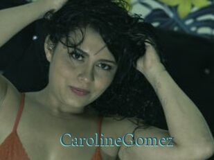 CarolineGomez