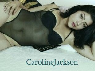 CarolineJackson