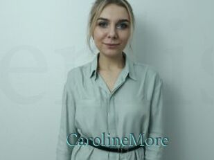 CarolineMore