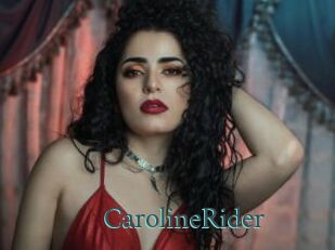 CarolineRider