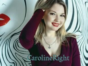 CarolineRight