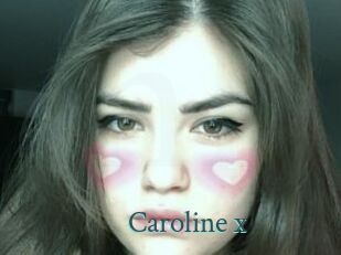 Caroline_x