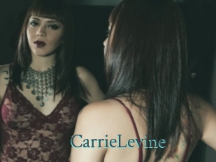 CarrieLevine