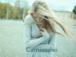 Carriienelso