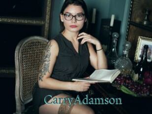 CarryAdamson