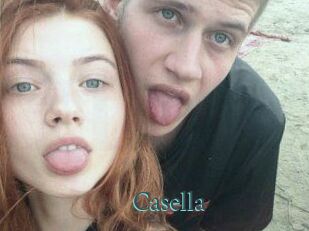 Casella